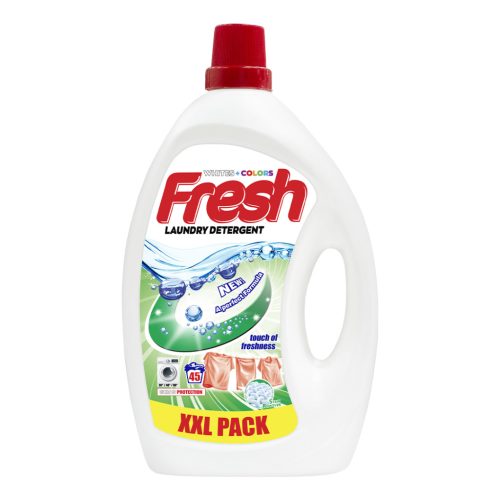 FRESH mosógél univerzális 2,7L