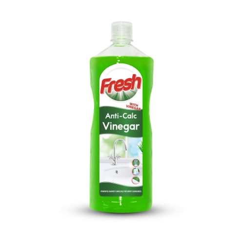 FRESH vízkőmentesítő 1L