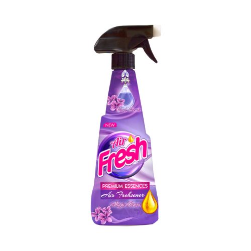 Fresh légfrissítő spray mountain 500ml