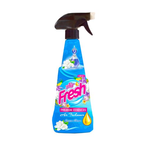 Fresh légfrissítő spray summer 500ml