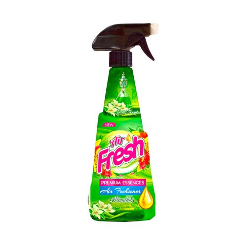 Fresh légfrissítő spray magic 500ml