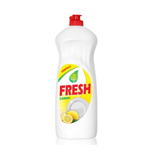 FRESH mosogatószer citromos 850ml