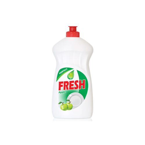 FRESH mosogatószer almás 420ml