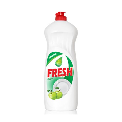 FRESH mosogatószer almás 850ml