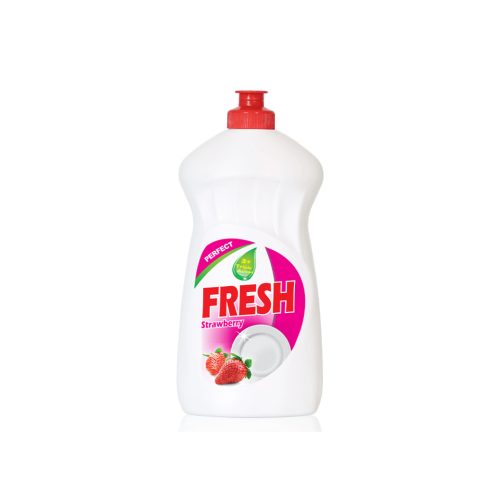 FRESH mosogatószer epres 420ml