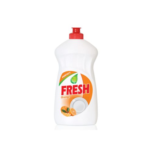 FRESH mosogatószer narancsos 420ml