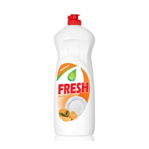 FRESH mosogatószer narancsos 850ml