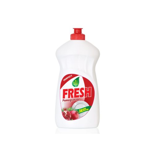 FRESH mosogatószer gránátalmás 420ml