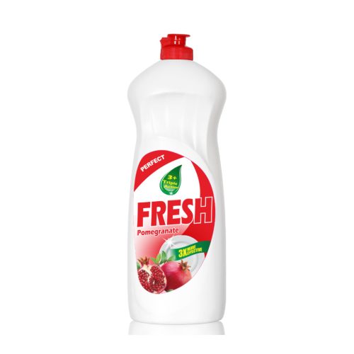 FRESH mosogatószer gránátalmás 850ml