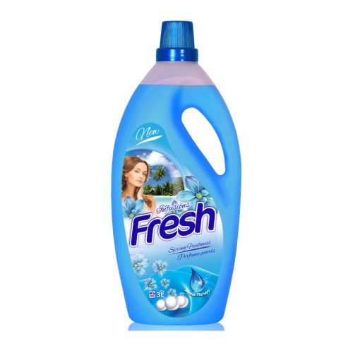 FRESH öblítő spring fresh 3L