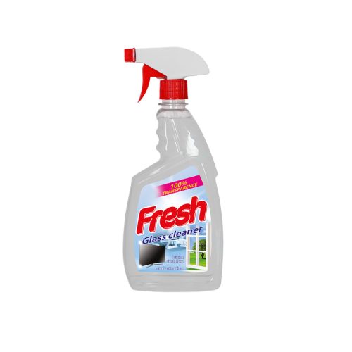 FRESH üvegtisztító 750ml