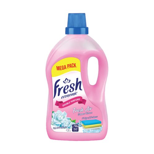 FRESH öblítő pink 4L