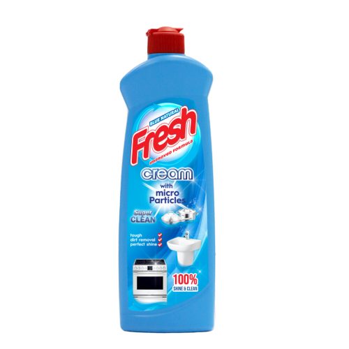 FRESH súrolókrém kék 450ml