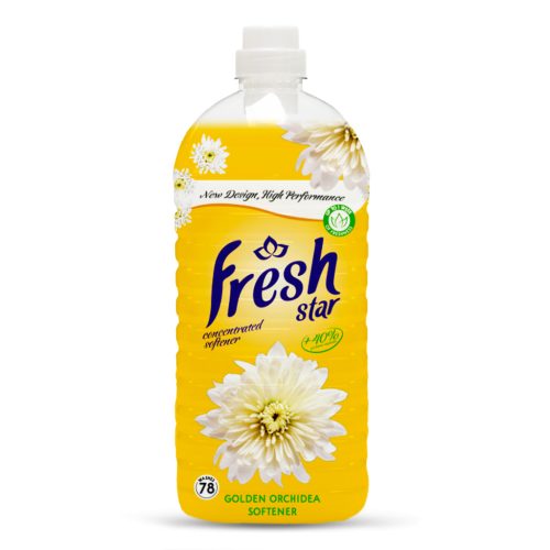 FRESH Star öblítő orchidea illat 1800ml