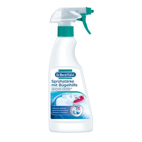 DR BECKMANN 2 IN 1 vasalást könnyítő spray 500 ml