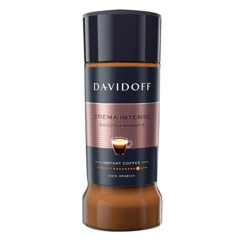 DAVIDOFF Crema Intense 90 G