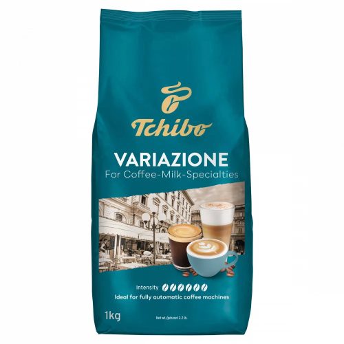 TCHIBO Variazione szemes kávé 1kg