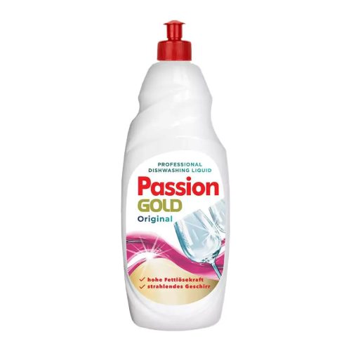 PASSION GOLD mosogatószer originál 850ml