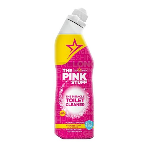 THE PINK STUFF WC-tisztító 750ml