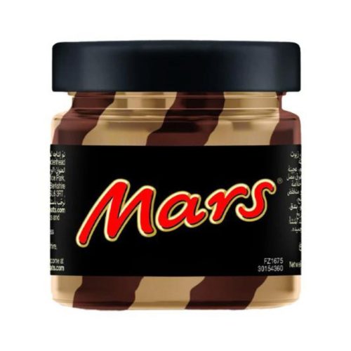 MARS csokoládékrém 200g