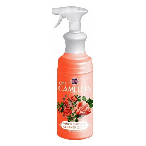 OH CAMELLIA univerzális felülettisztító spray 750 ML