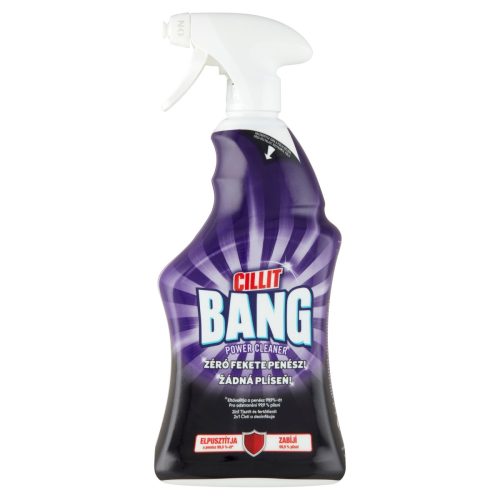 CILLIT BANG penész eltávolító spray 750ml