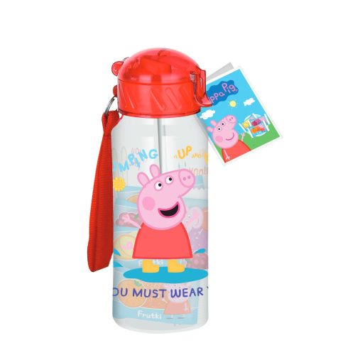 LLS zselécukor kulacsban Peppa Pig 50g