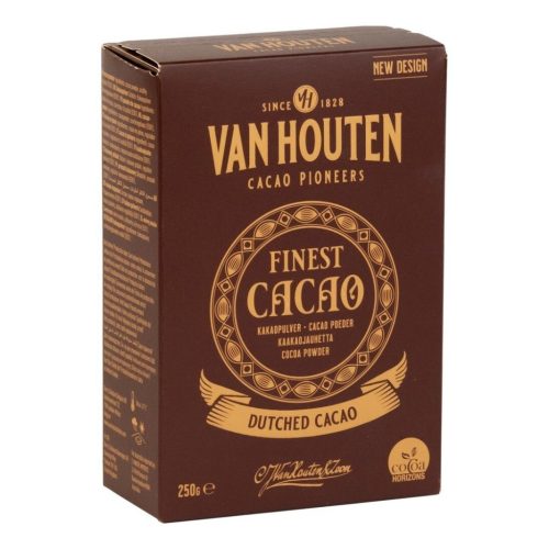 VAN HOUTEN kakaópor 250g