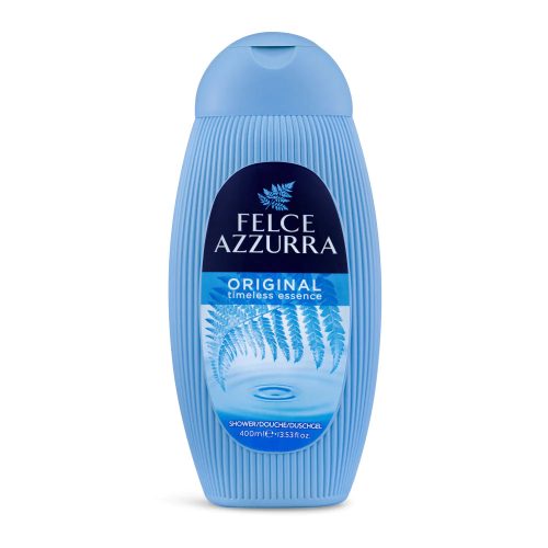 FELCE AZZURRA tusfürdő originál illat 400 ML