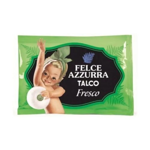 FELCE AZZURRA hintőpor friss 100g