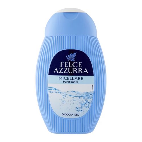 FELCE AZZURRA tusfürdő micellás 250ml