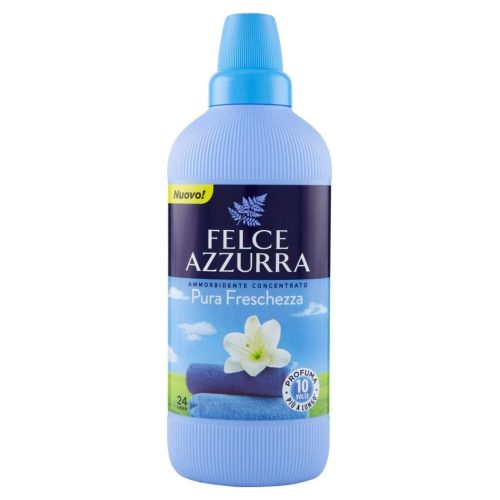 FELCE AZZURRA öblítő koncentrátum friss illat 600 ML