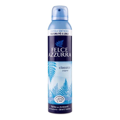 FELCE AZZURRA légfrissítő spray klasszikus 250ml