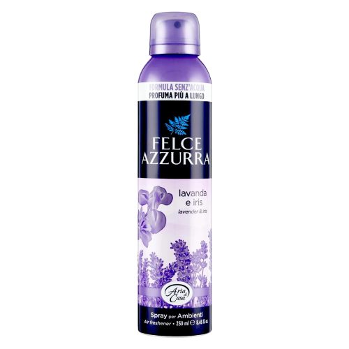 FELCE AZZURRA légfrissítő spray levendula 250ml