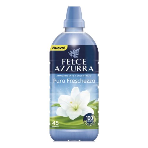 FELCE AZZURRA öblítő koncentrátum friss illat 900ml