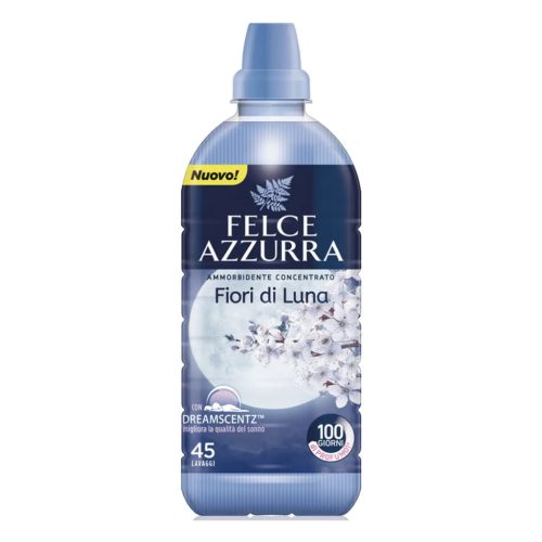 FELCE AZZURRA öblítő koncentrátum holdvirág illat 900ml