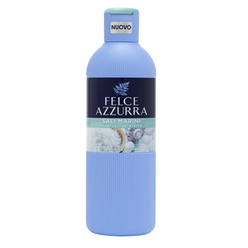 FELCE AZZURRA habfürdő tengeri só illat 650 ML