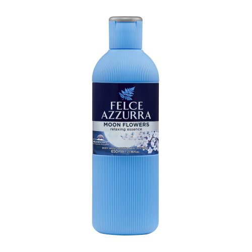 FELCE AZZURRA habfürdő holdvirág illat 650 ML