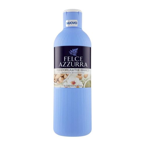 FELCE AZZURRA habfürdő mandula illat 650 ML