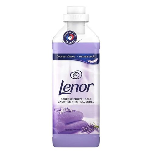 LENOR öblítő lágy símogatás illat 550 ml