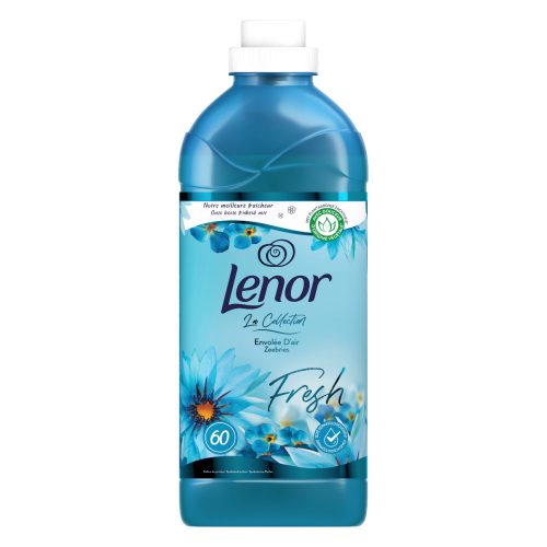 LENOR öblítő tengeri szellő 575 ML