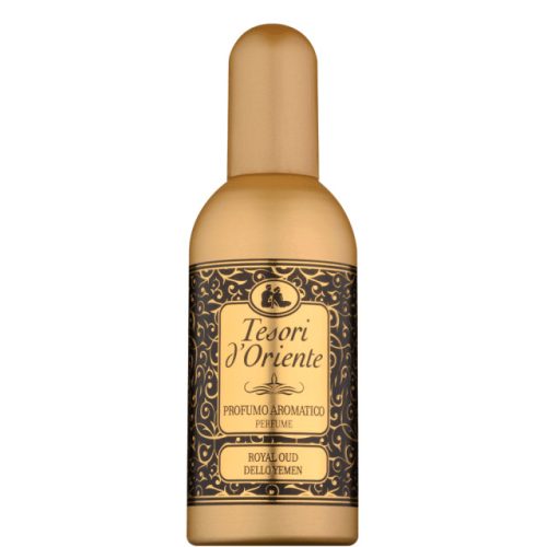 TESORI D'ORIENTE parfüm fenséges luxus illat 100 ML