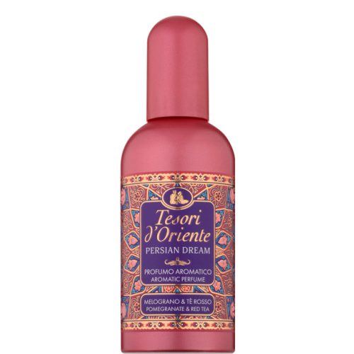 TESORI D'ORIENTE parfüm Perzsa álom illat 100 ML