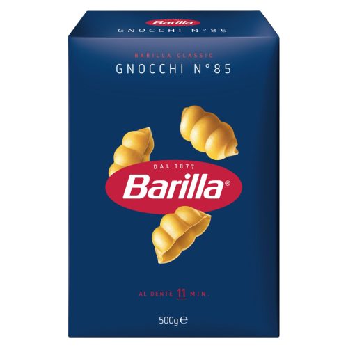 BARILLA gnocchi tészta 500g