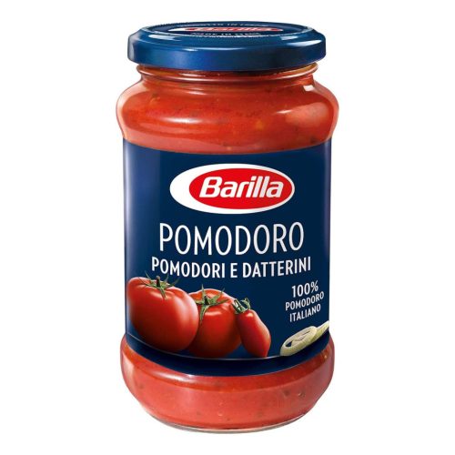 BARILLA pomodoro paradicsomszósz 400g