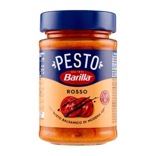 BARILLA paradicsomos pesto 200g