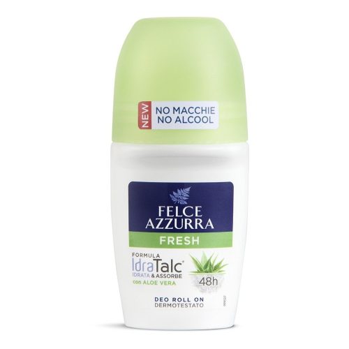 FELCE AZZURRA golyós dezodor aloe 50ml