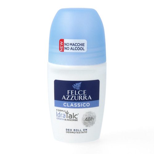 FELCE AZZURRA golyós dezodor klasszikus 50ml