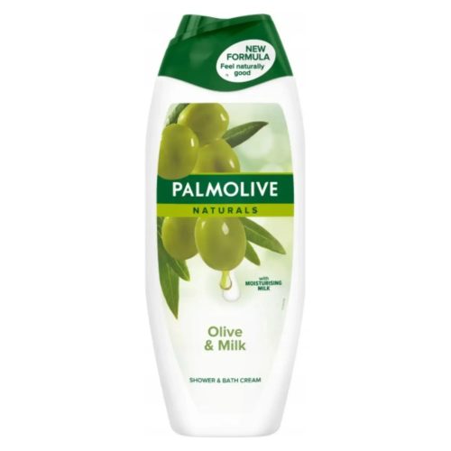 PALMOLIVE tusfürdő olíva illat 500ml